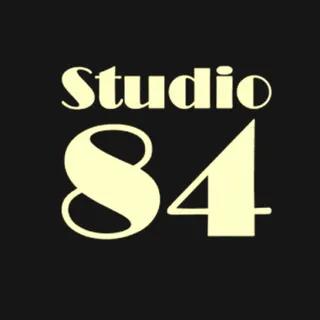 Studio 84 FM