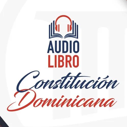 Constitución  Dominicana
