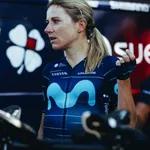 Saúl Miguel: "El dominio de Van Vleuten no es malo para el ciclismo femenino"