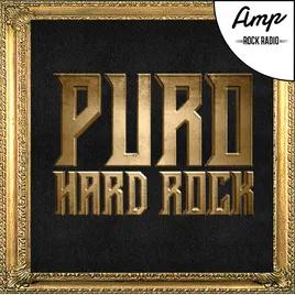 Amp Rock Radio Puro Hard Rock