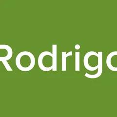 Rodrigo