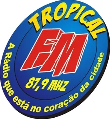 RADIO TROPICAL FM MHZ 87.9