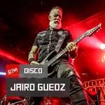 Disco 030 - Jairo Guedz