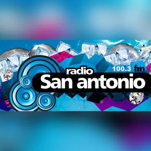 RADIO SAN ANTONIO 100.3 FM TOLTEN