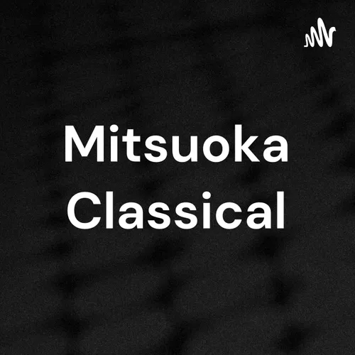 Mitsuoka Classical