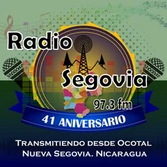 Segovia Nicaragua | Zeno.FM