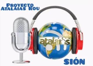 Radio Atalaias Sion 