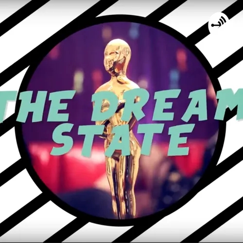 "The Dream State" - Bonnie Schiffman