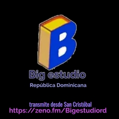 Big estudio República Dominicana
