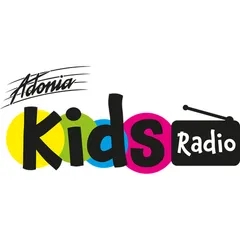 Adonia-KidsRadio Live