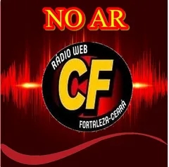 CF RADIO WEB FORTALEZA
