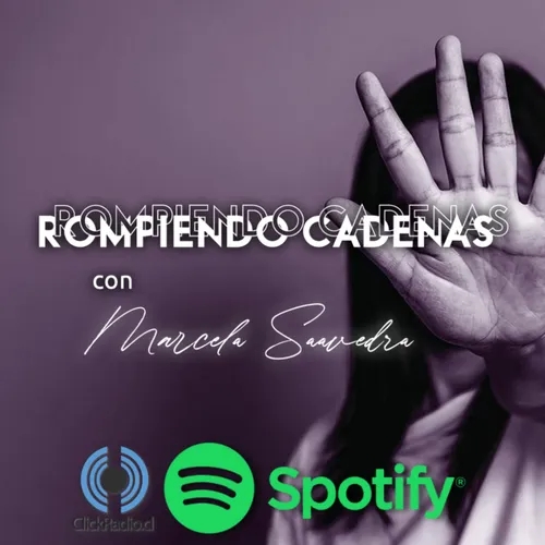 Rompiendo Cadenas conversamos con la cantante Soledad Guerrero