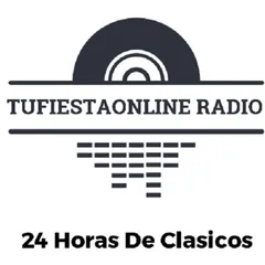 TuFiestaOnline Radio