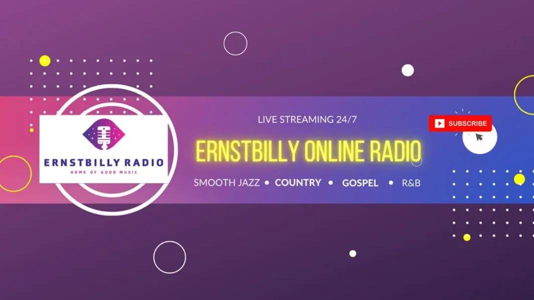 Ernstbilly Radio
