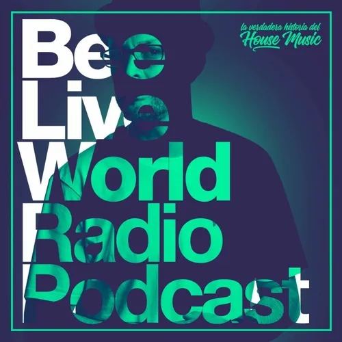 Podcast 501 BeeLiveWorld by DJ Bee 11.11.22 Side A