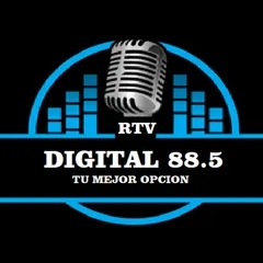 RTV DIGITAL 88.5 FM