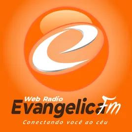 Web Radio Evangelica FM