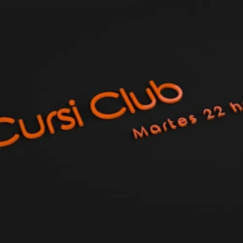 Cursi Club 47 - Parte 1