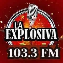 LA EXPLOSIVA 103.3 FM