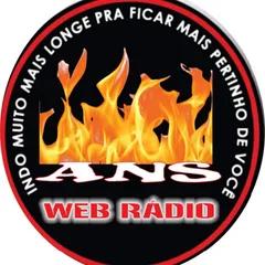 ANS WEB RADIO