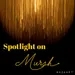 Spotlight on Mursh