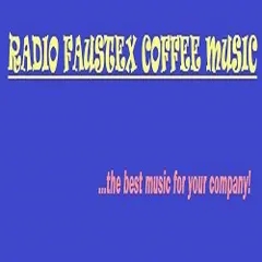 RADIO FAUSTEX COFFEE MUSIC