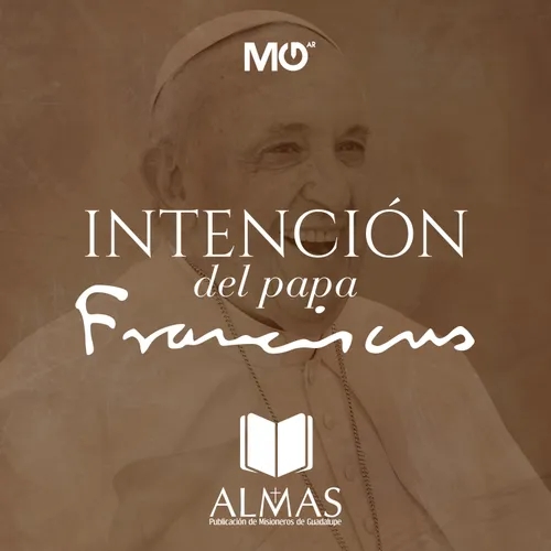 Reflexión de la intención del Papa Francisco: Por la jornada mundial de la juventud | Agosto