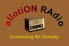 Allotion Radio