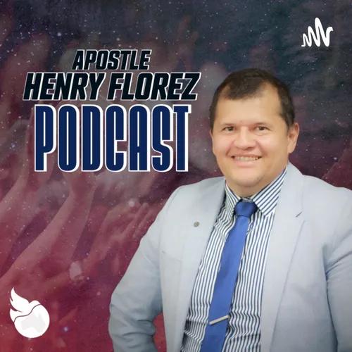 Apóstol Henry Florez 
