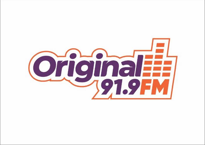 ORIGINAL 91.9 FM