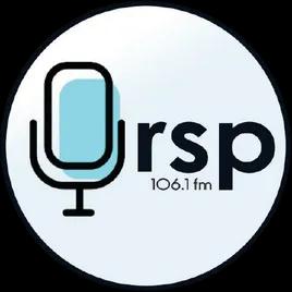 Radio Studio Pasco 106.1 fm
