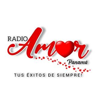 Radio Amor Panamá 