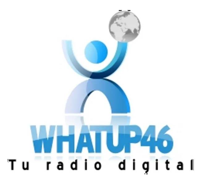 Whatup46 Tu Radio Digita