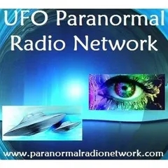 UFO Paranormal Radio