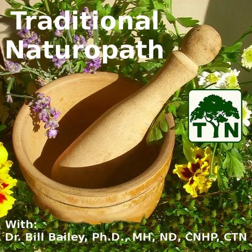 The Traditional Naturopath Podcast - 66