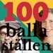 100 balla ställen - Avsnitt 27 med Helene Östberg