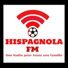 HISPAGNOLA FM