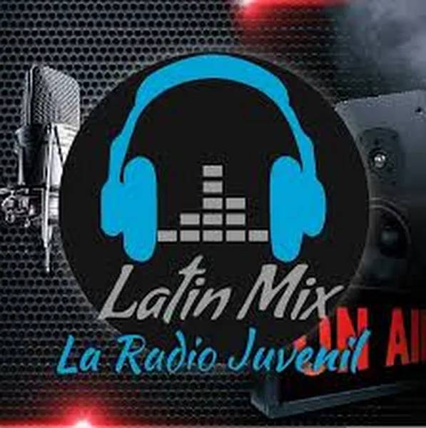 RADIO LATÍN MIX