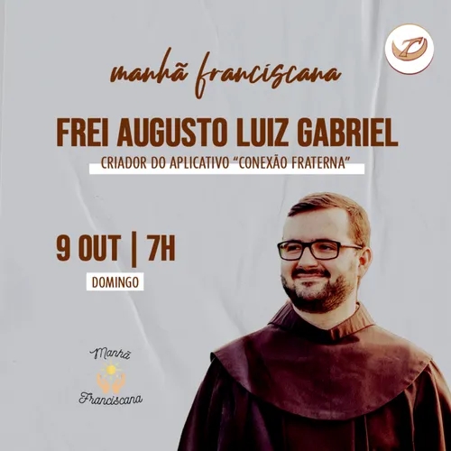 Manhã Franciscana | Programa 181 | 09.10.2022