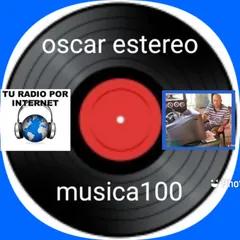 Oscar estereo musica100