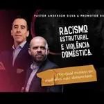 RACISMO ESTRUTURAL E VIOLÊNCIA DOMÉSTICA com PROMOTOR DIEGO BRAGA | Tretas e Diálogos #16