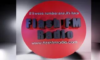 FlashFM Radio
