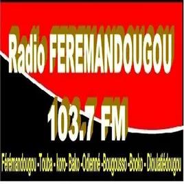 Radio FEREMANDOUGOU FM