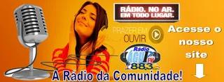 Rádio Águia FM Frtaleza