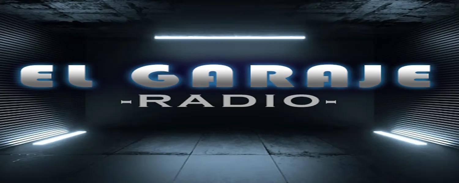 El Garaje Radio
