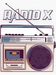 RADIO X