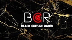 Black Culture Radio BCR
