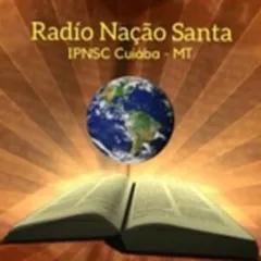 radio Educativa Nação Santa