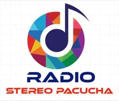 RADIO STEREO PACUCHA