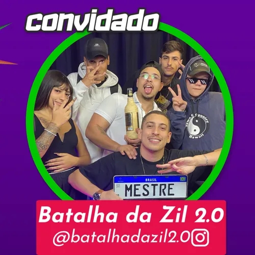 BATALHA DA ZIL 2.0